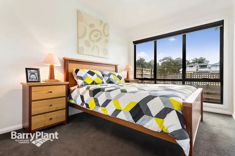 Fifth view of Homely townhouse listing, 5/13 Rhodes Parade, Pascoe Vale VIC 3044