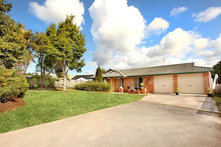 Second view of Homely house listing, 20 Wappa Outlook Drive, Yandina QLD 4561