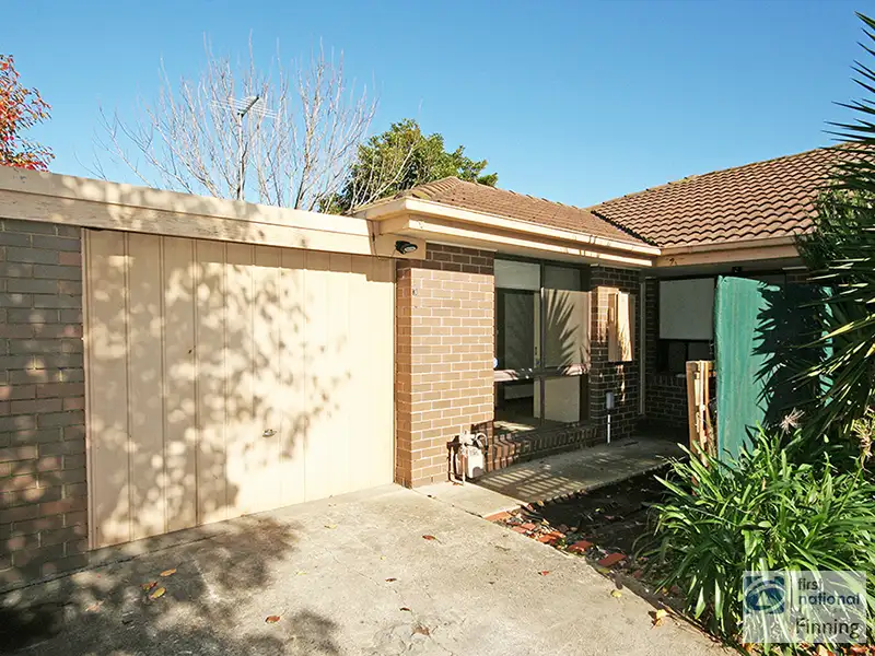 Main view of Homely unit listing, Address available on request