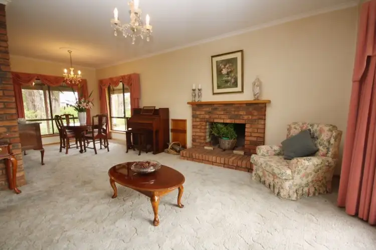 Sixth view of Homely house listing, 145 Parkinsons Road, Napoleons VIC 3352