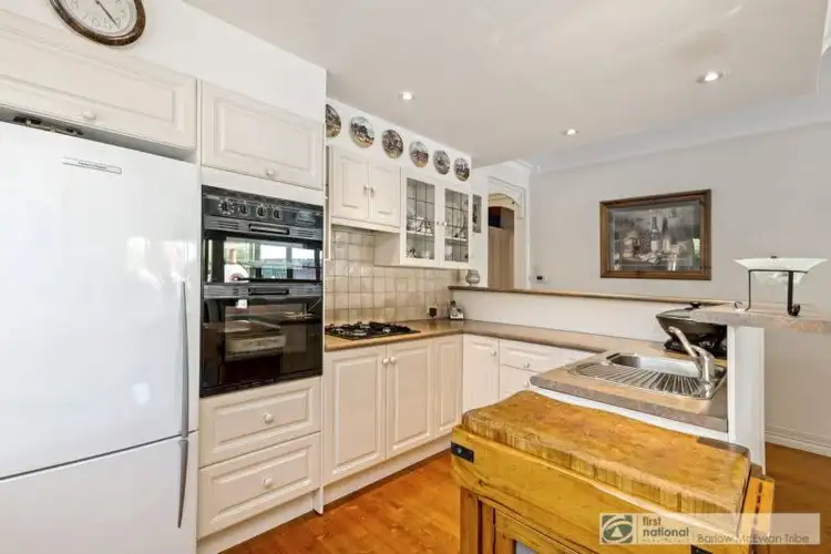 Fourth view of Homely house listing, 4 Blyth Street, Altona VIC 3018