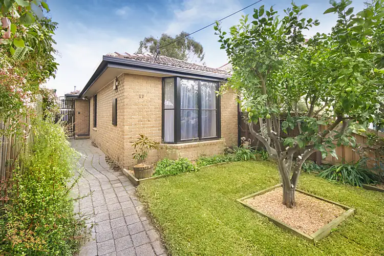 Third view of Homely house listing, 17 Boothby Street, Northcote VIC 3070