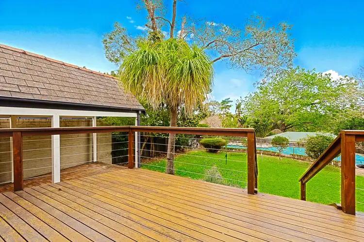 Fifth view of Homely house listing, 22 Chesterfield Road, Epping NSW 2121