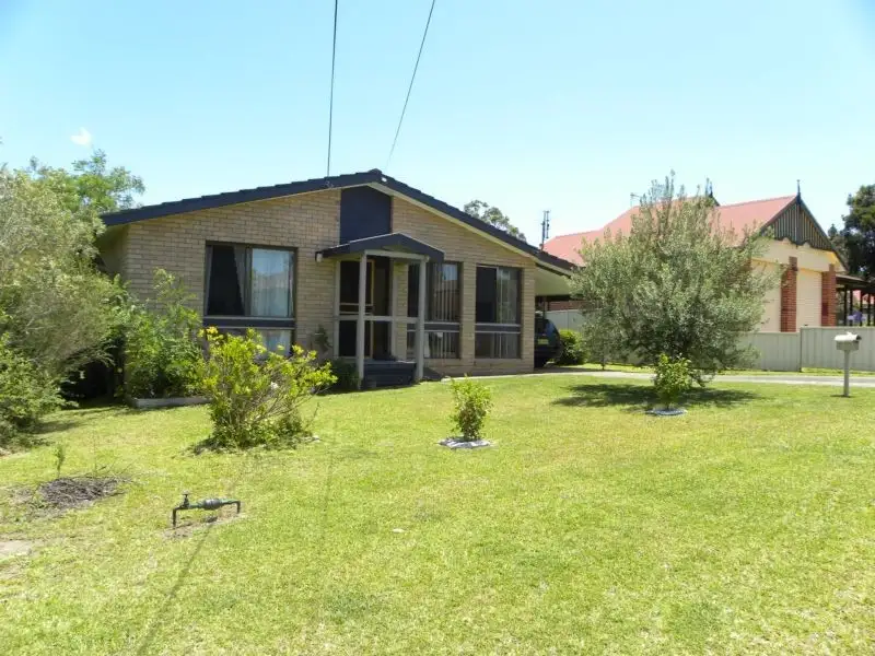 Main view of Homely house listing, 55 Tradewinds Ave, Sussex Inlet NSW 2540