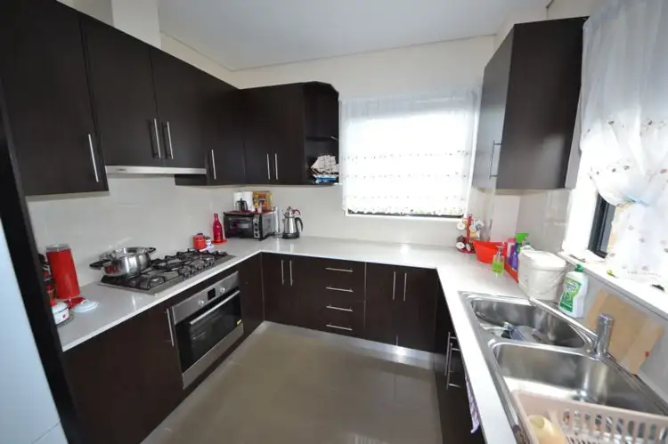 Third view of Homely unit listing, 41/14 - 22 Water Street, Lidcombe NSW 2141