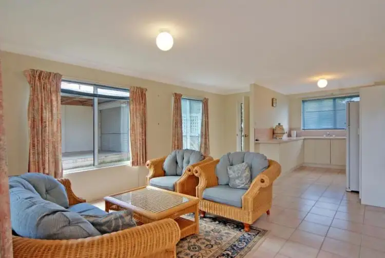 Second view of Homely house listing, 12a Crest Avenue, North Nowra NSW 2541