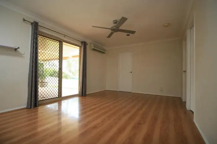 Fifth view of Homely house listing, 135 Denton Park Drive, Aberglasslyn NSW 2320