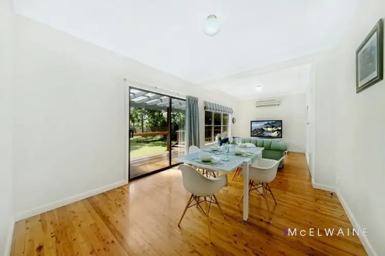 Fifth view of Homely house listing, 11 Tocal Road, Bolwarra Heights NSW 2320