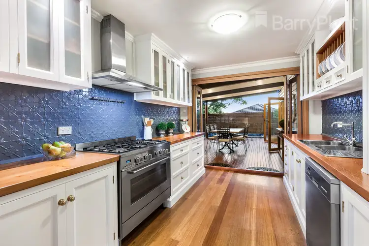 Second view of Homely house listing, 18 George Street, Lilydale VIC 3140
