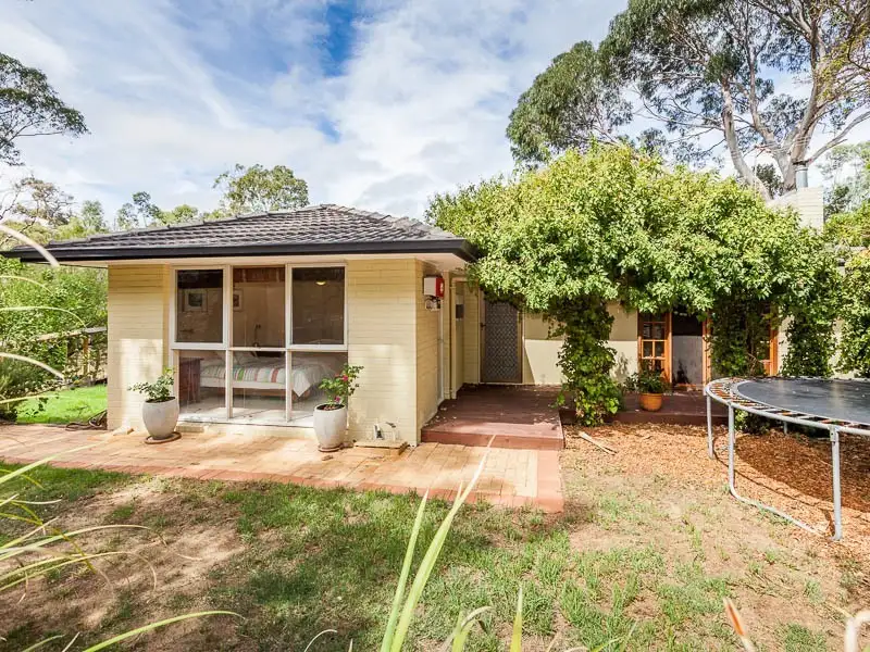 Main view of Homely house listing, 11 Beenong Road, Darlington WA 6070