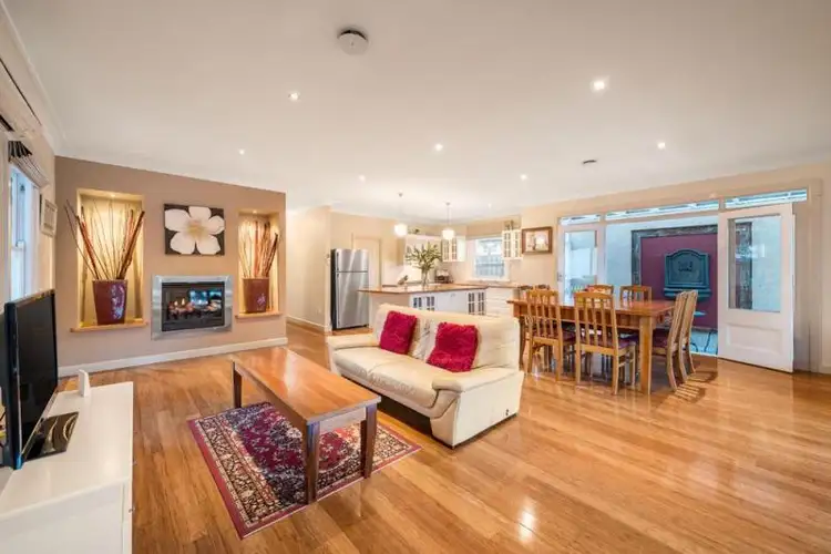 Second view of Homely house listing, 17 Lane Crescent, Reservoir VIC 3073