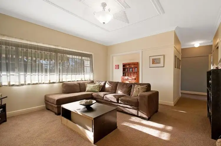 Third view of Homely house listing, 9 John Street, Beechworth VIC 3747