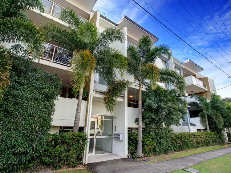 7/15 Lloyd Street, Alderley QLD 4051