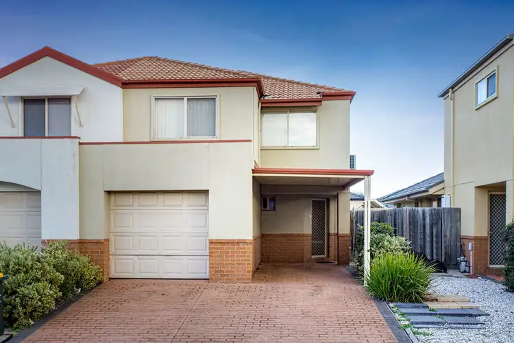 7/322 Sydenham Road, Sydenham VIC 3037