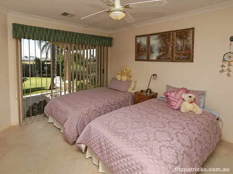 Fifth view of Homely house listing, 1 Nunkeri Street, Glenfield Park NSW 2650