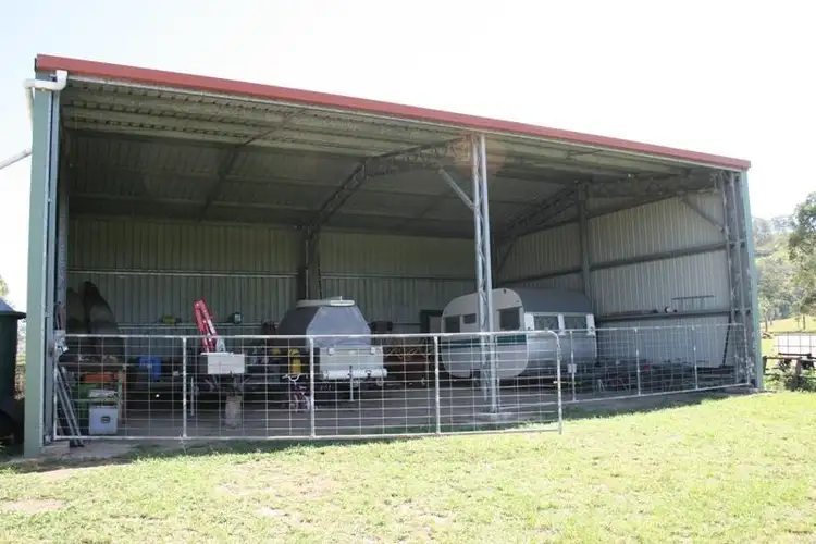 Fourth view of Homely rural property listing, 78 Dowlings Road, Dungog NSW 2420