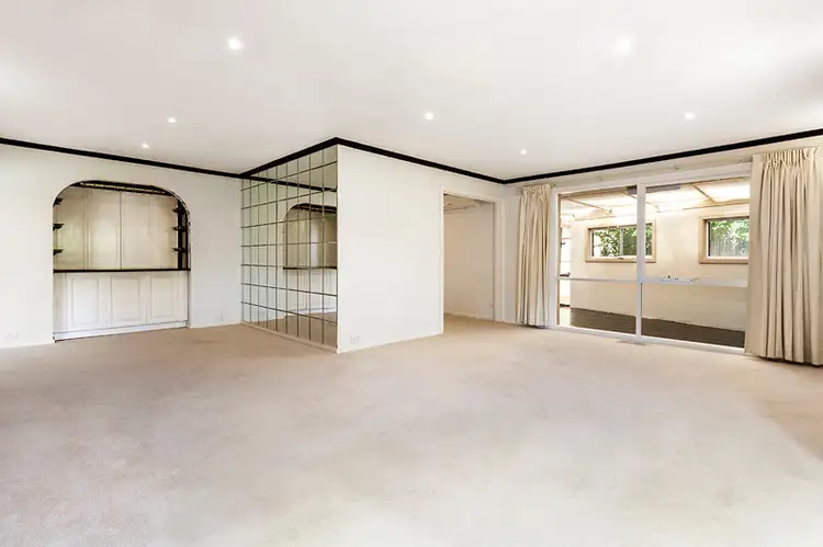 Third view of Homely house listing, 117 The Grange, Templestowe VIC 3106