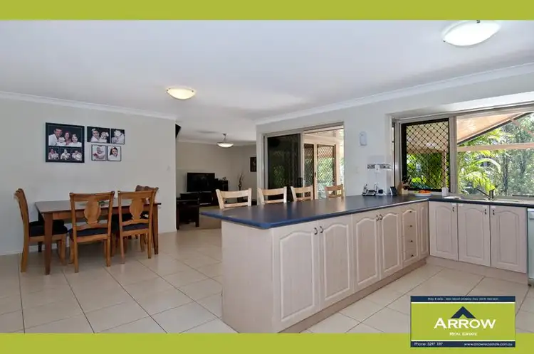 Second view of Homely house listing, 175-181 Bluff Road, Cedar Vale QLD 4285