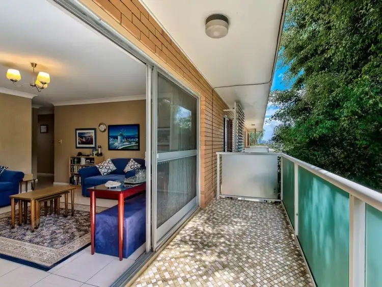 Sixth view of Homely unit listing, 5/9 Crown Street, Holland Park West QLD 4121