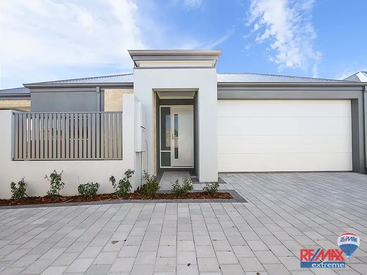 1/50 Toledo Drive*, Hocking WA 6065