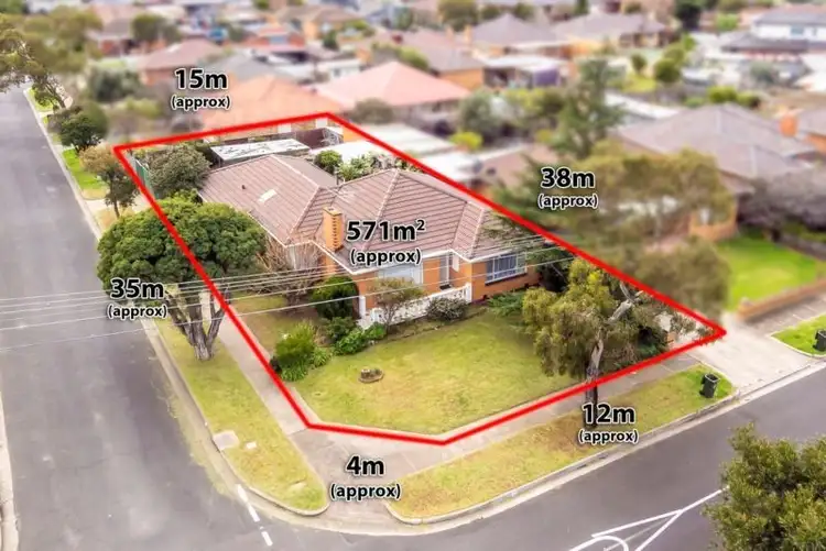 20 May Street, Altona North VIC 3025