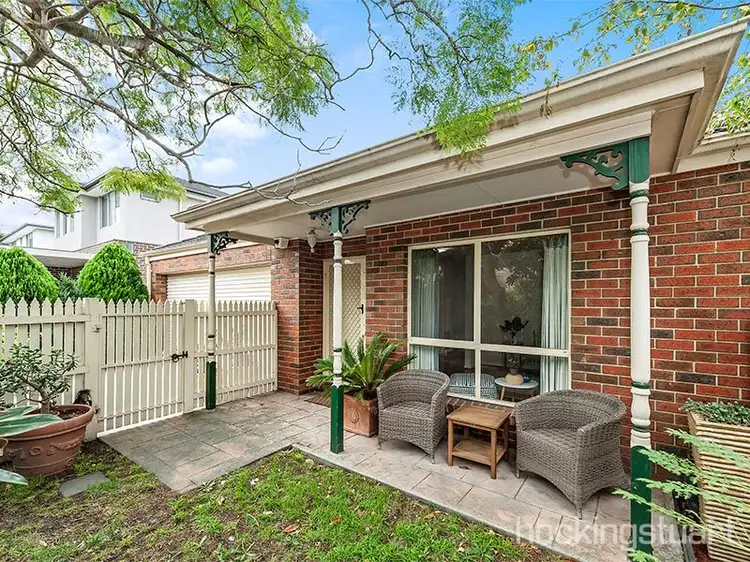 1/20 Jean Street, Cheltenham VIC 3192