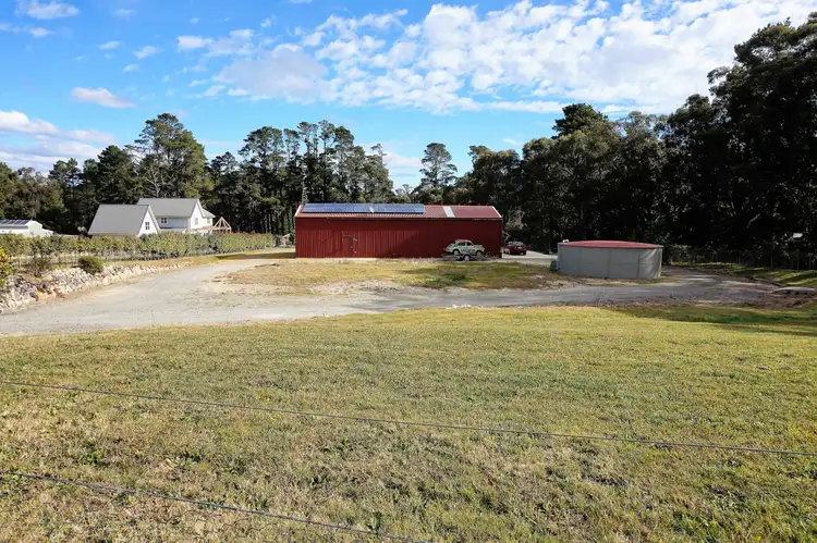Second view of Homely house listing, 8 Bumballa Road, Wingello NSW 2579