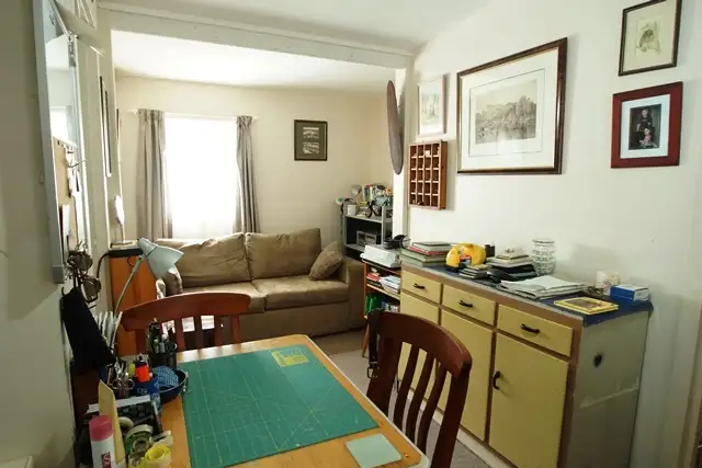 Second view of Homely house listing, 9 Brown Street, Lismore VIC 3324