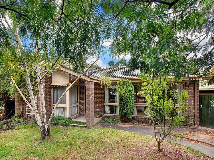 Main view of Homely house listing, 6 Liris Court, Ringwood VIC 3134