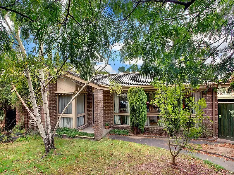 Main view of Homely house listing, 6 Liris Court, Ringwood VIC 3134