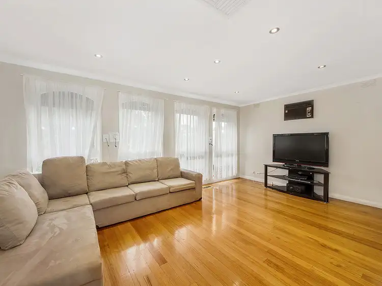 Second view of Homely house listing, 8 Brackley Court, St Albans VIC 3021