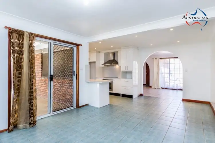 Third view of Homely house listing, 6 Kingfisher Way, St Clair NSW 2759