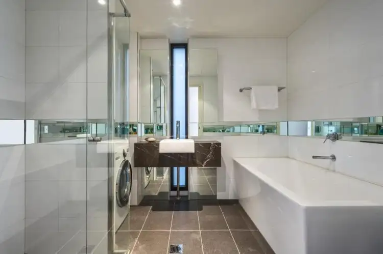 Third view of Homely apartment listing, 301/222-224 Rouse Street, Port Melbourne VIC 3207