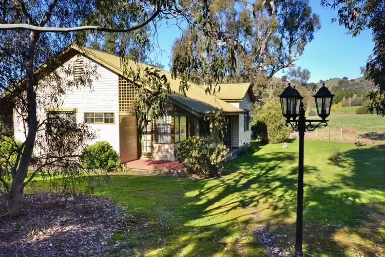 87 Pollock Avenue, Bonnie Doon VIC 3720