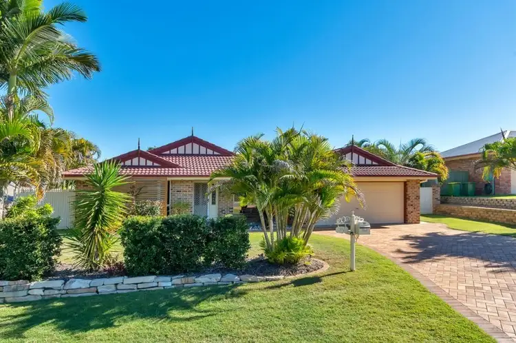 Third view of Homely house listing, 39 Pearse Drive, Brassall QLD 4305