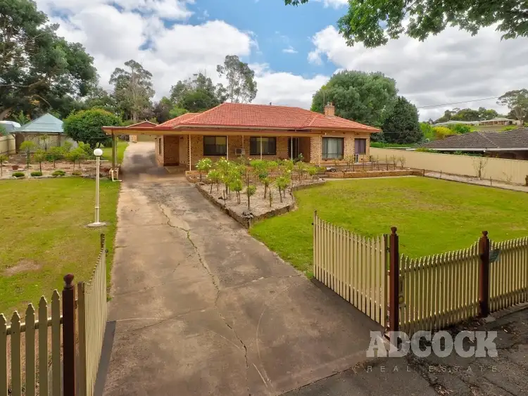 Main view of Homely house listing, 105 Mount Barker Road, Hahndorf SA 5245