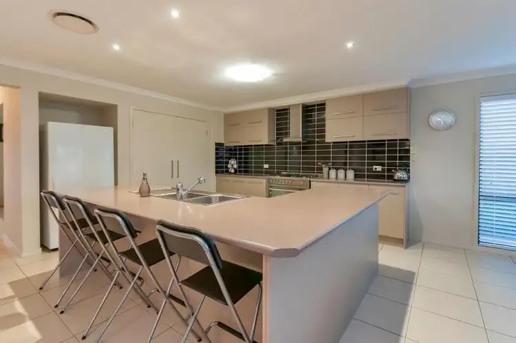 Sixth view of Homely house listing, 11 Donald Place, Brassall QLD 4305