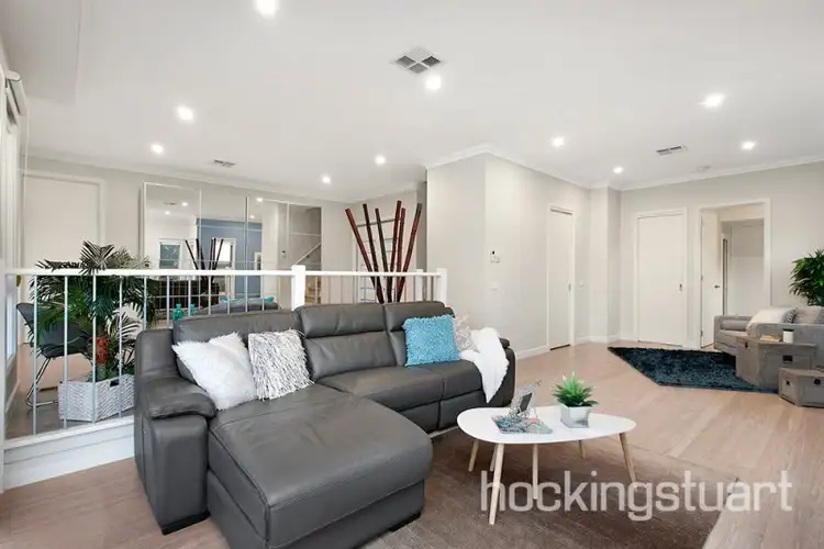 Sixth view of Homely townhouse listing, 2/23 Meryl Street, Doncaster East VIC 3109