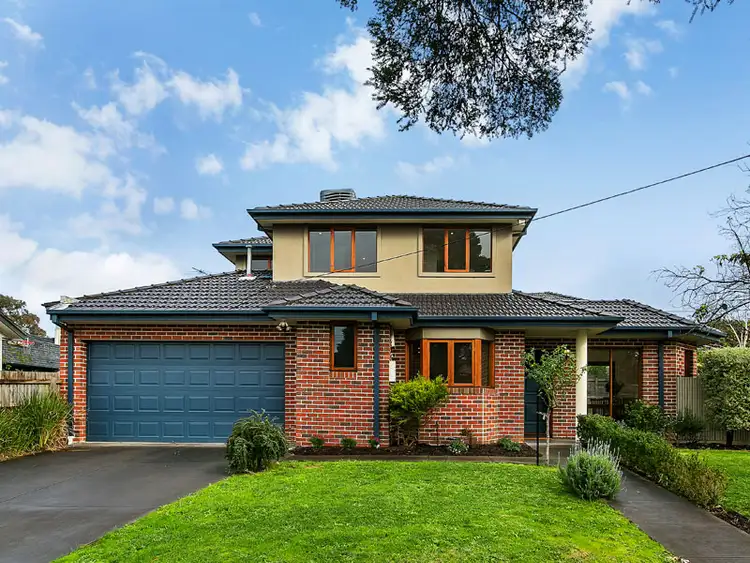 1 Kay Street, Mount Waverley VIC 3149