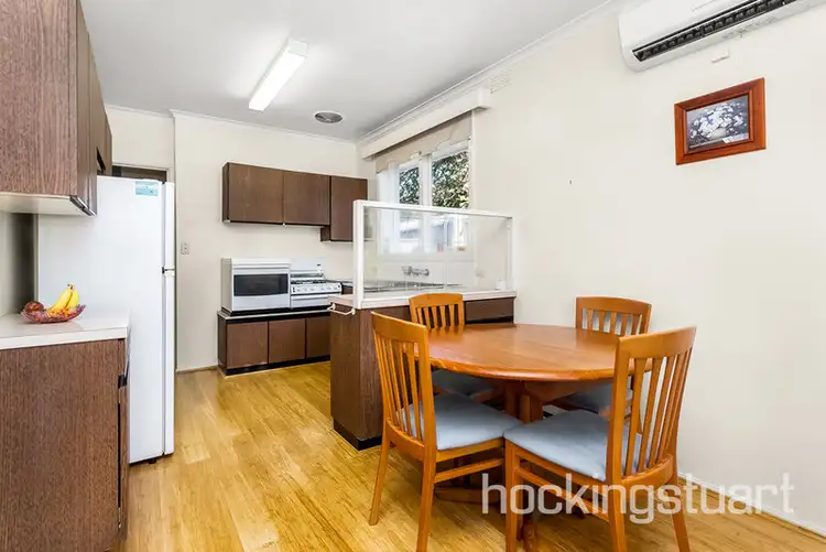 Fifth view of Homely unit listing, 1/24 St Johns Avenue, Mont Albert VIC 3127
