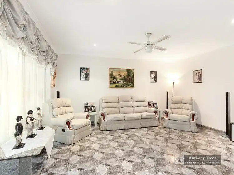Second view of Homely house listing, 84 Coonawarra Street, Edensor Park NSW 2176