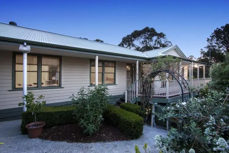 41 Huntingdale Drive, Chirnside Park VIC 3116