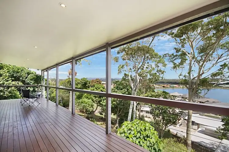 Fourth view of Homely house listing, 11 Banora Boulevarde, Banora Point NSW 2486