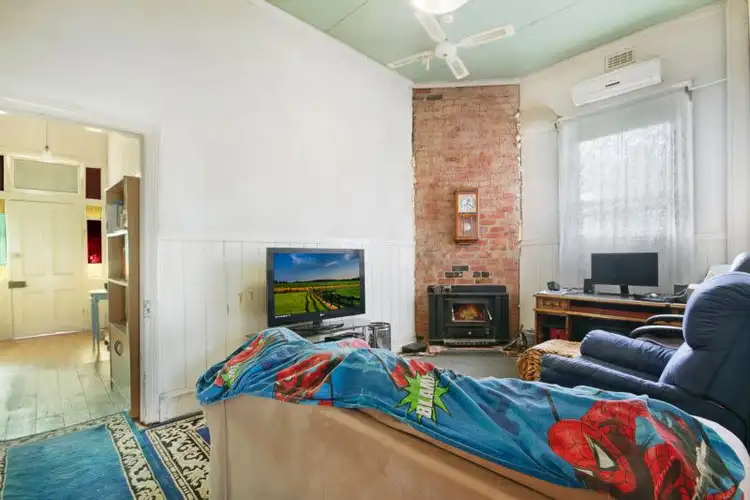Fifth view of Homely house listing, 50 Railway Place South, Goornong VIC 3557