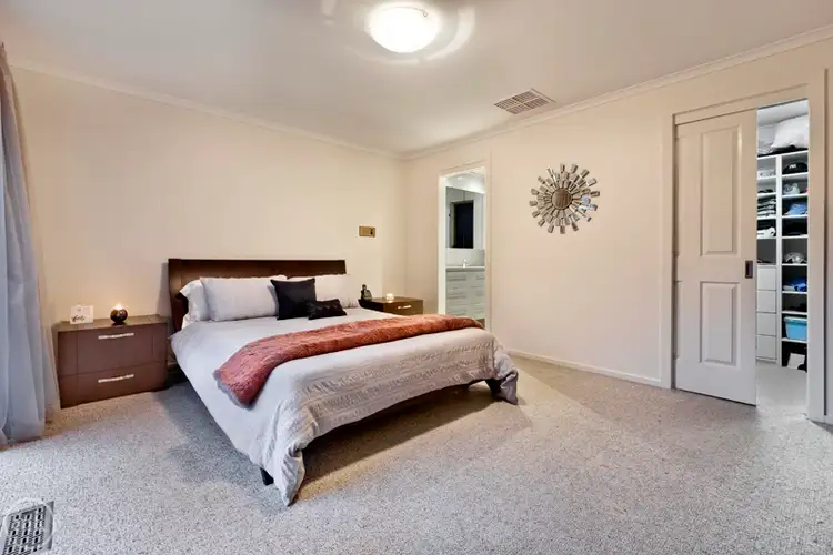 Fifth view of Homely house listing, 194 Weidlich Road, Eltham North VIC 3095