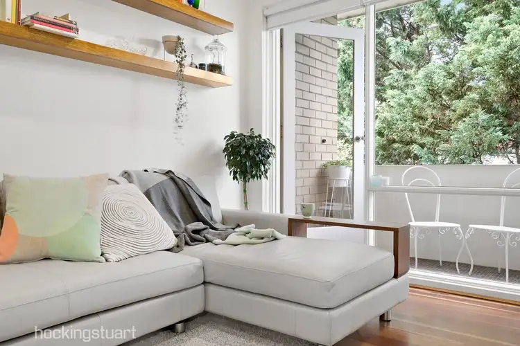 Sixth view of Homely apartment listing, 6/76 Bay Road, Sandringham VIC 3191