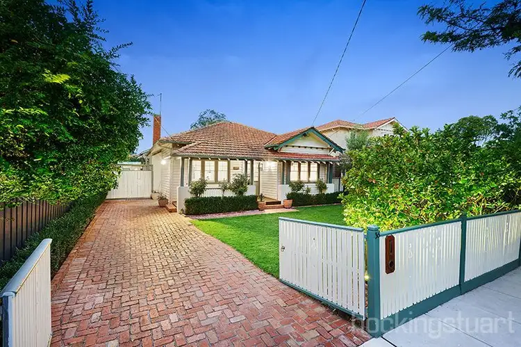 36 Stewart Street, Ormond VIC 3204