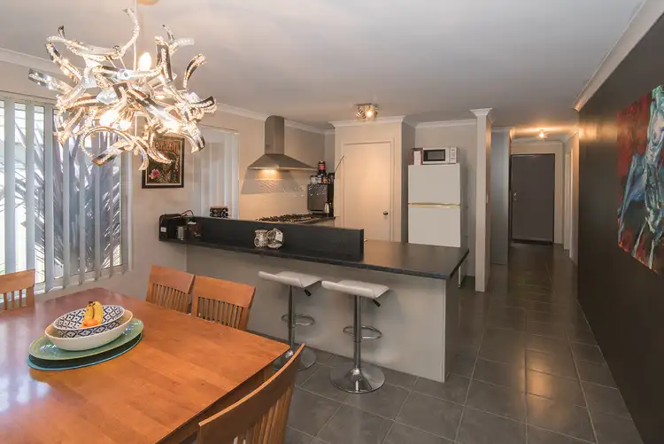 Second view of Homely house listing, 6 Alice Street, Yalyalup WA 6280