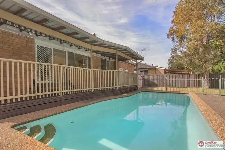 Sixth view of Homely house listing, 84 Renton Ave, Moorebank NSW 2170