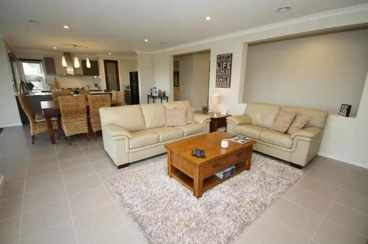 Fifth view of Homely house listing, 40 Shamus Drive, Ross Creek VIC 3351